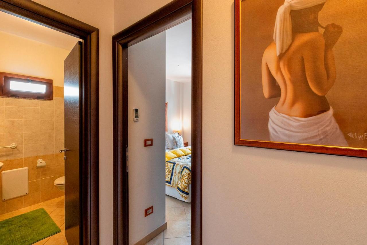 Sardinia Re - Casa Edda Apartment Alghero Exterior photo