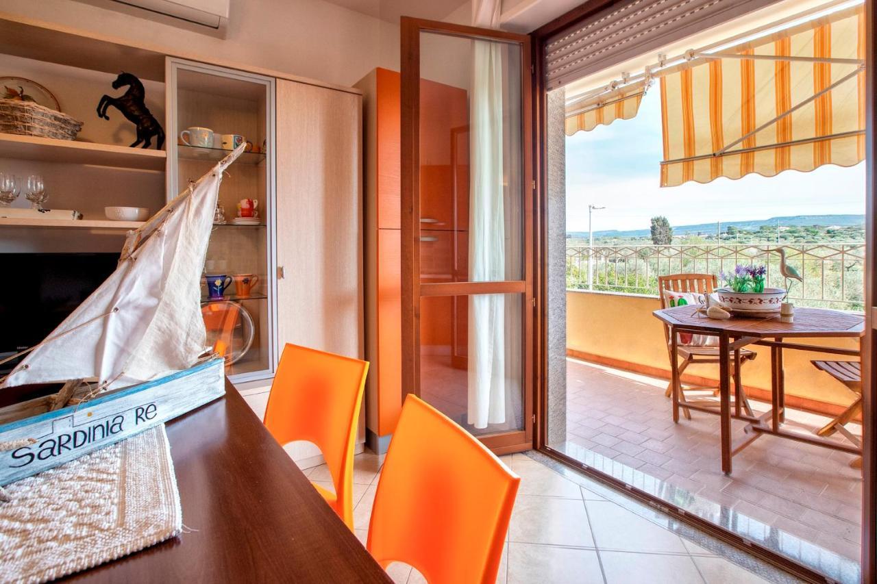 Sardinia Re - Casa Edda Apartment Alghero Exterior photo